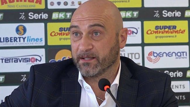 Trapani-Nember: sarà addio. Pronto Sandro Porchia come nuovo DS