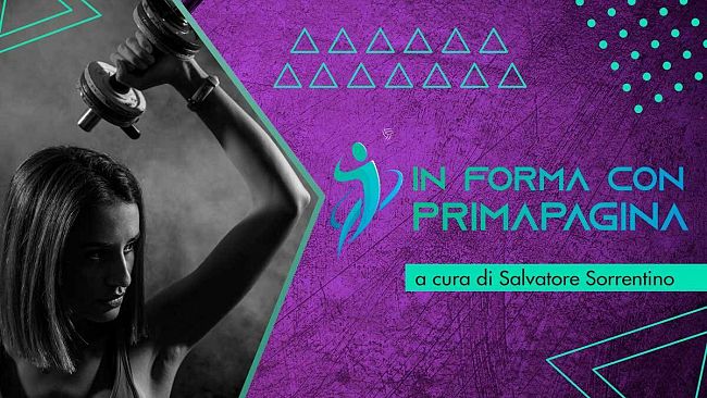 Al via “In forma con PrimaPagina”, rubrica a cura di Salvatore Sorrentino