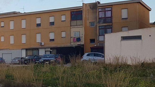 Mazara 2, nuovi alloggi, progetto dell’IACP di Trapani. Quartiere ancora senza servizi essenziali e con molti rischi…