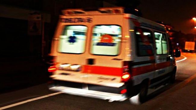 Tragedia sulla A-29, un morto e diversi feriti