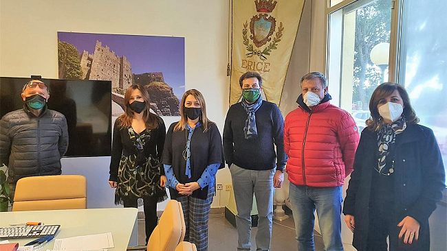 La sindaca Toscano ha nominato la consigliera Carmela Daidone come quinto assessore della Giunta