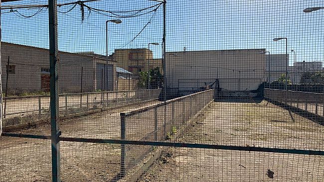 Paceco, bonificato il bocciodromo: previsto l’affidamento in gestione