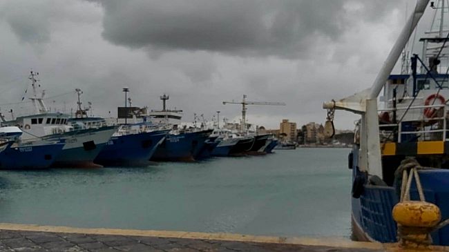 Pesca, armatori mazaresi: “Torneremo a pescare gambero rosso nelle acque internazionali davanti la Libia”. Richiesta la Vigilanza Pesca