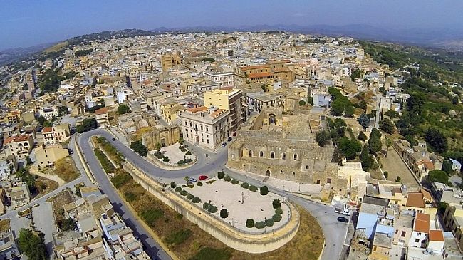 Partanna, per la strada “S.Martino” l’assessorato regionale all’Agricoltura ha stanziato 652.700,00 euro