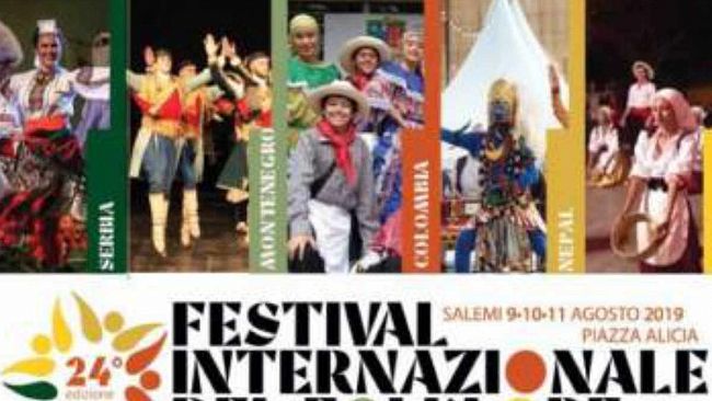Salemi, dal 18 al 25 agosto una settimana ricca di eventi culturali