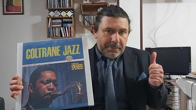 “Musica dentro”: Giornata Mondiale del Jazz, John Coltrane e il suo sax