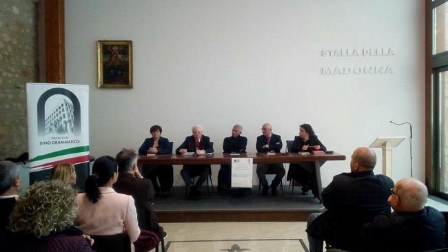 Presentato a Custonaci il volume «La mafia dopo le stragi»