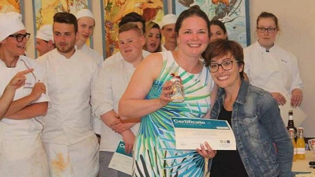 Alternanza scuola lavoro all’estero: gli studenti dell’Alberghiero di Erice a Valencia