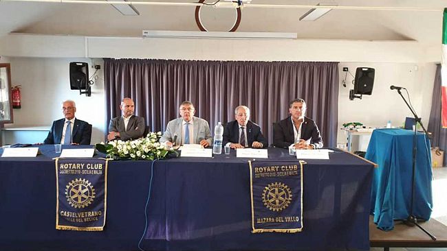 Capo Granitola, celebrata la Giornata dei Valori nel ricordo di Ferruccio e Maurizio Vignola