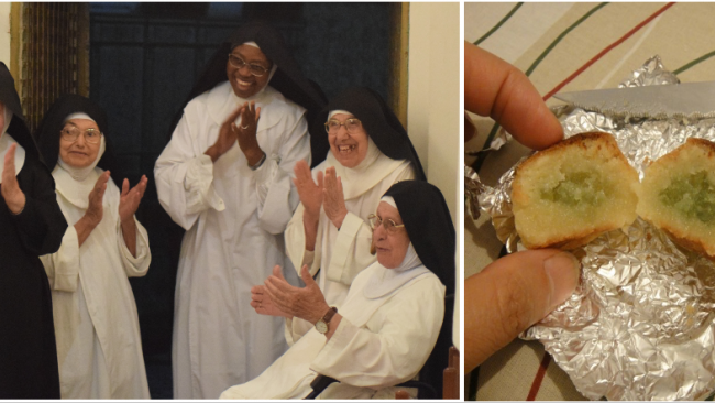 I muccunetti di Mazara del Vallo: antichi dolci realizzati dalle suore di clausura – La ricetta