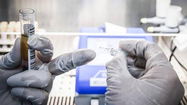 Partanna, test sierologico gratuito per chi proviene da altre regioni o dall’estero