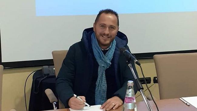 Marsala, movimento VIA, nominato responsabile turismo, pesca e portualità