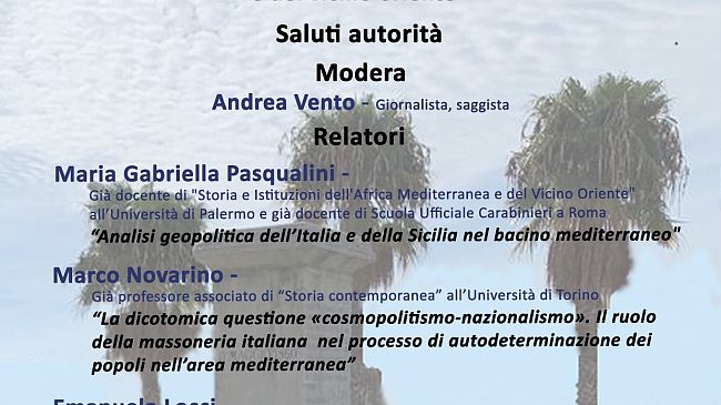 Convegno 