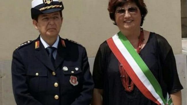 Naro, si dimette l’assessore Incorvaia
