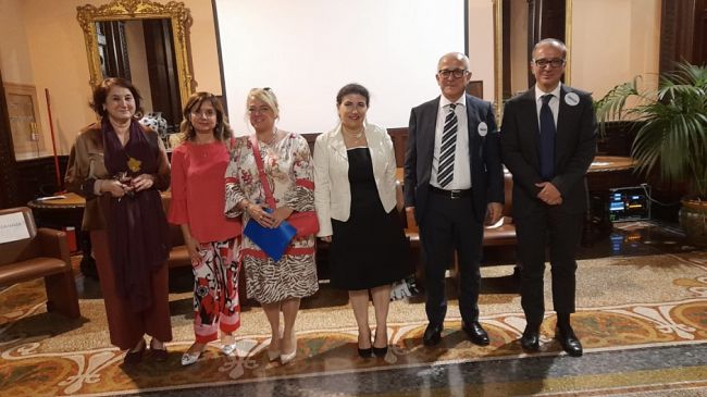 Mazara, “Edufin2022