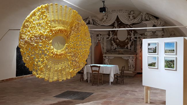 Salemi, l'Ecomuseo del Grano e del Pane diventa di 