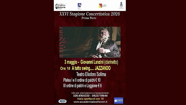 marsala-accademia-beethoven-lo-swing-di-giovanni-lanzini-in-concerto-domenica-3-maggio