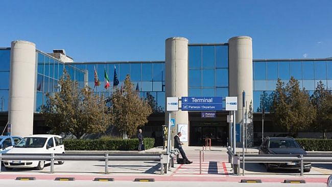 Trasporti: gennaio da record all'aeroporto di Trapani Birgi