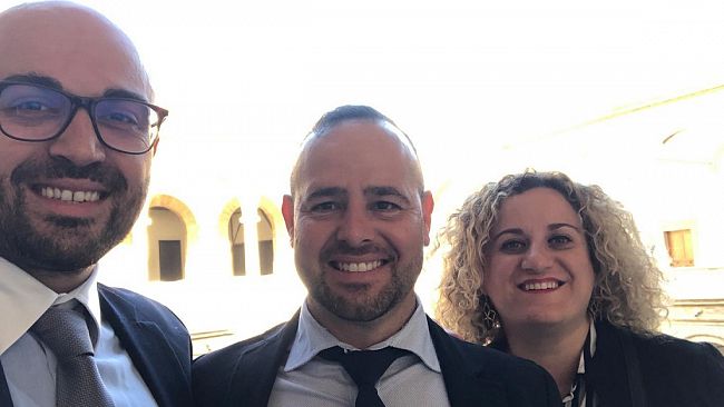 “FI Gibellina, impianto polisportivo comunale: in Consiglio dubbi sul progetto”