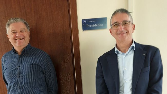 ​Emergenza idrica, l’ATI Trapani propone interventi risolutivi