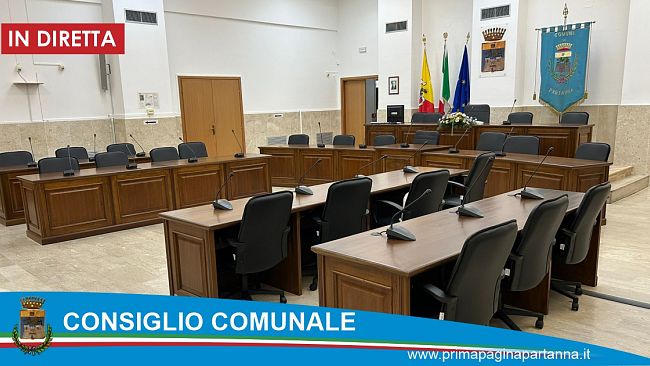 Variazione di bilancio e DUP 25/27 in discussione al consiglio comunale