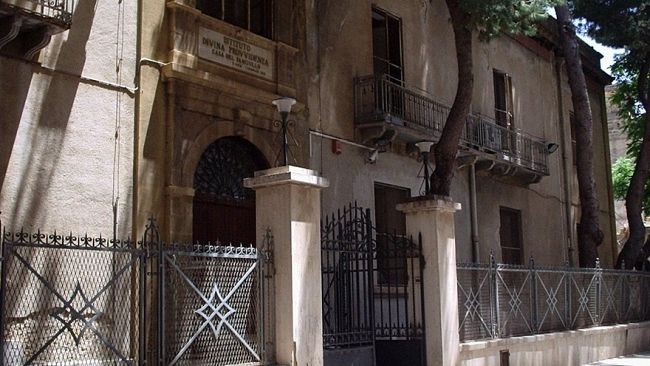 Mazara, ex Istituto Divina Provvidenza rinasce grazie a fondi PNRR. Sopralluogo dell’assessore Casale