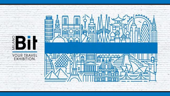 Il Comune di Partanna alla Bit di Milano