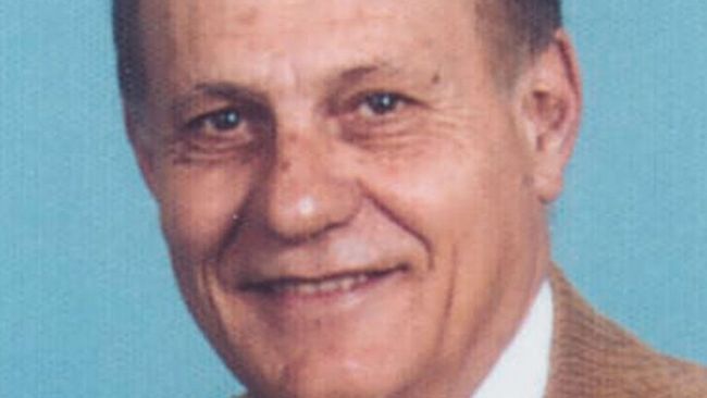 Mazara, è venuto a mancare Antonino Di Natale, nel 2018 donò una casa alla Diocesi per accogliere persone in difficoltà