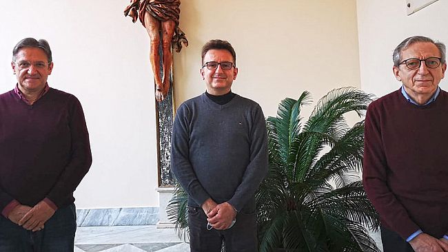 Nuovi diaconi permanenti in diocesi, oggi l'annuncio del Vescovo