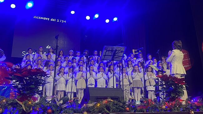 il-coro-doremi-dellic-di-matteo-vola-a-sanremo