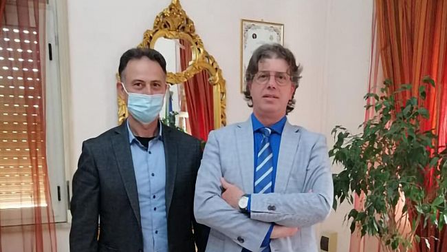L’amministrazione comunale invita le aziende a partecipare a “Olio Capitale”