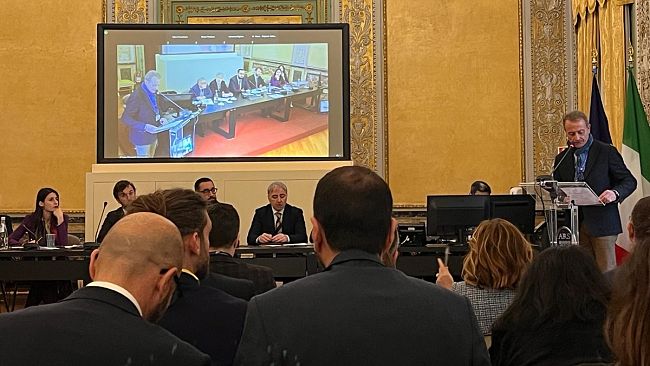 Trapani, 100 mila euro per rilanciare insieme ad altri 10 comuni strategie di sviluppo e potenziamento dei servizi”