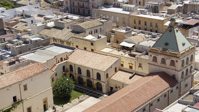 Specola di San Pietro e Biblioteca di Marsala. Completamento degli interventi per migliorare la funzionalità
