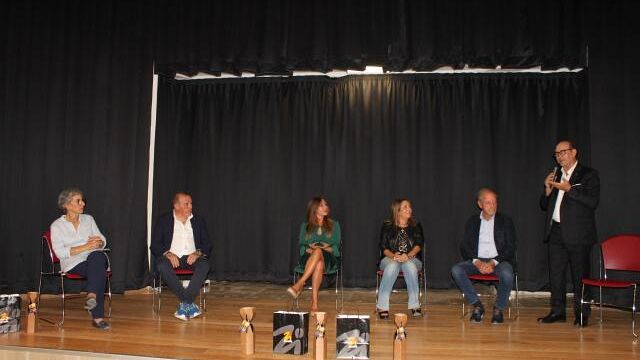 Erice, Gala dello Sport: il bilancio della manifestazione