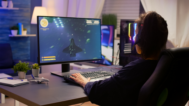 Gaming online: quanto pesa sul mercato italiano e in ambito d'intrattenimento?