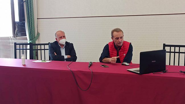 Confronto tra i sindaci sulla situazione sanitaria in provincia di Trapani