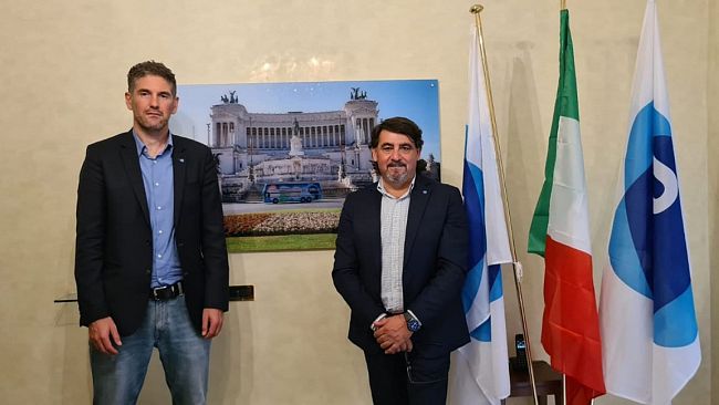 Sanità, Ugl: Positivo avvio del confronto sul rinnovo del contratto Rsa-Aiop