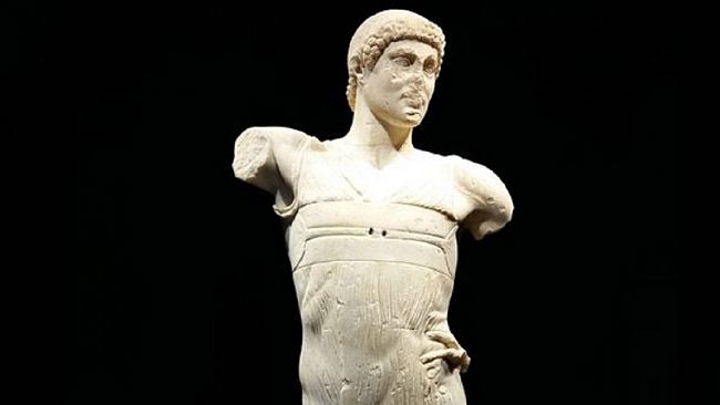 Il Giovinetto di Mozia non andrà al Museo Salinas di Palermo