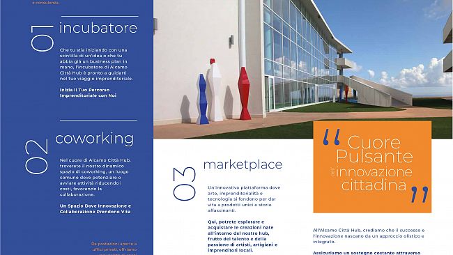 Il Comune di Alcamo partecipa alla Bit di Milano 