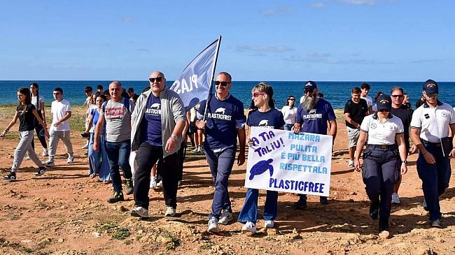 Mazara, riconoscimento di 