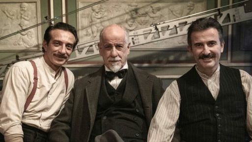 Aperti i casting per il nuvo film di Roberto Andò che dovrebbe intitolarsi l'Abbaglio