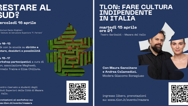 Per la III edizione del Progetto 