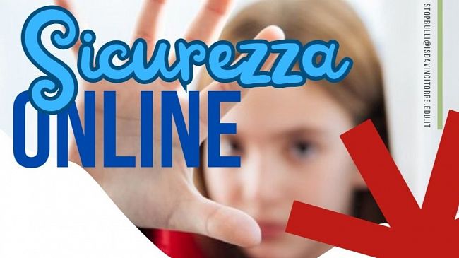 ​Cyberbullismo e sicurezza informatica, il “Da Vinci-Torre” incontra la Polizia Postale