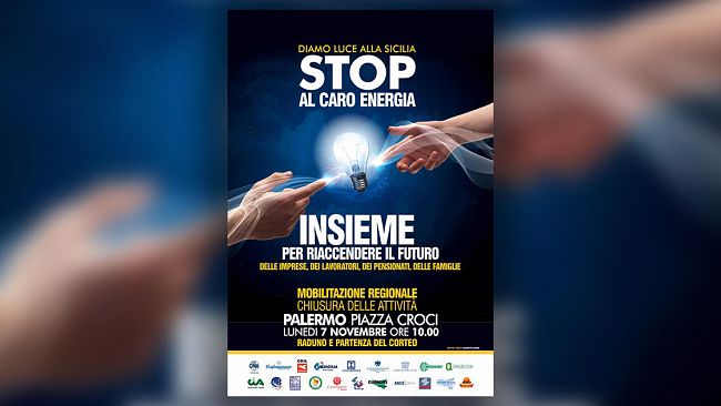 trapani/manifestazione-diamo-luce-alla-sicilia-stop-al-caro-energia