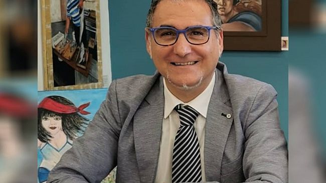 A Nino Barone il premio