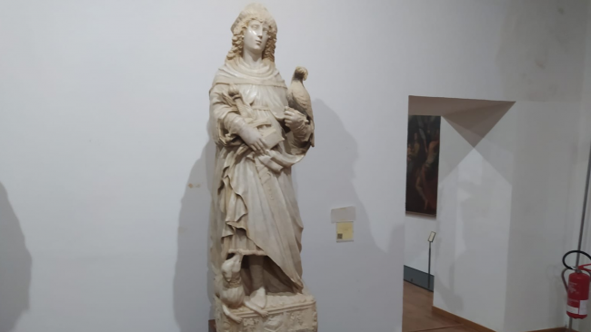 Salemi partecipa alle iniziative per 'Agrigento Capitale della Cultura