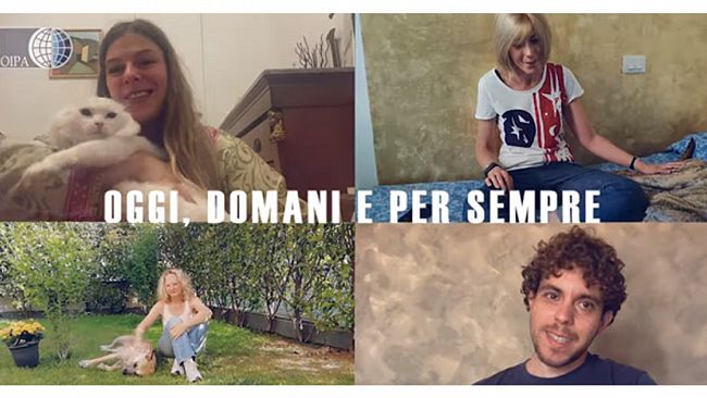 L’Oipa lancia la sua campagna estiva contro la piaga del randagismo 