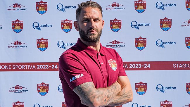 FC Trapani 1905, Kragl vicino al ritorno