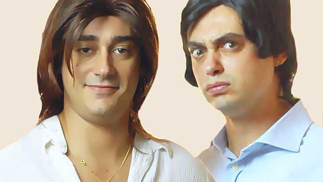 Pino e gli anticorpi questa sera al Teatro Franchi-Ingrassia di Triscina