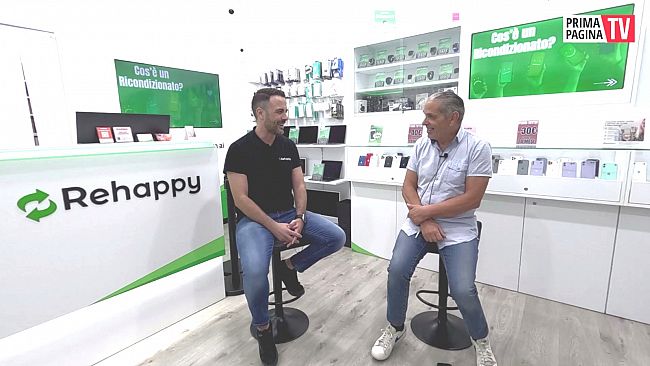 primanews-24-ottobre-ospite-giuseppe-sammartano-titolare-di-rehappy